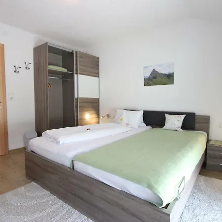Apartamento Sonneck Hollersbach im Pinzgau