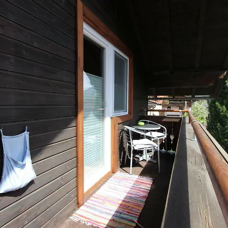 Sonneck Hollersbach im Pinzgau