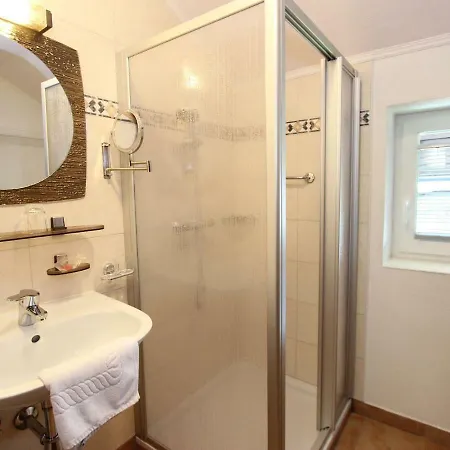 Apartamento Sonneck *