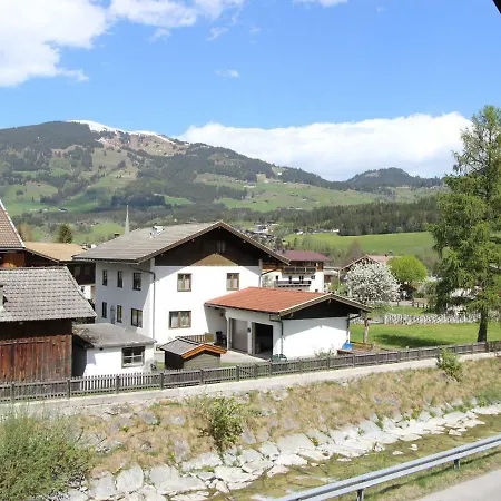 Sonneck * Hollersbach im Pinzgau